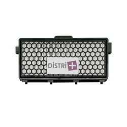 HEPA Filter for Miele Compatible Vacuker: S4000 (Series), S5000 (Series), S6000 (Series), S8000 (Series), Complete C, Compact C, ...