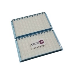 Vakuumfilter kompatibel mit DYSON DC02