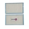 Vacuum filter compatible with Dyson DC02