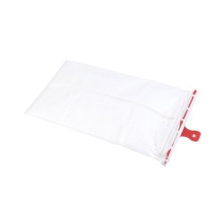 Original exhaust microfilter filter for SEO X7 and X8 WIDETRACK aspiroSerroSeur vacuum cleaner. SEBO 52038ER original reference