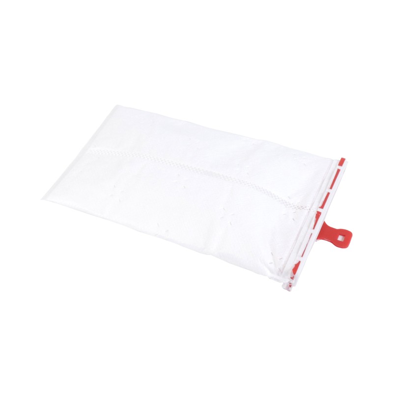 Original exhaust microfilter filter for SEO X7 and X8 WIDETRACK aspiroSerroSeur vacuum cleaner. SEBO 52038ER original reference