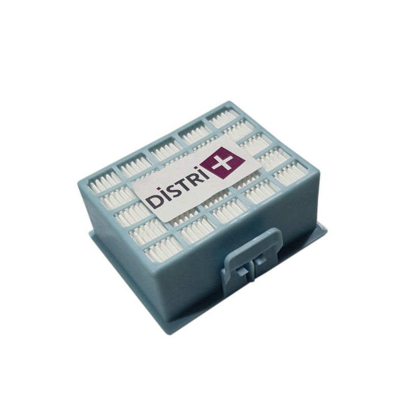 HEPA Filter Compatible for Vacuum Cleaner Bosch: BGL, BGN, Propower - Siemens: Prosilence Allergy, VSZ, ...