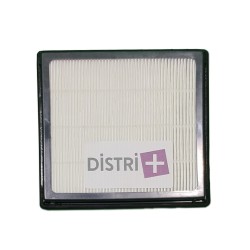 Filtro HEPA Cleadera de vacío compatible NILFISH: COMPACT C, GM 200, GM300, GM400, King, 21983000