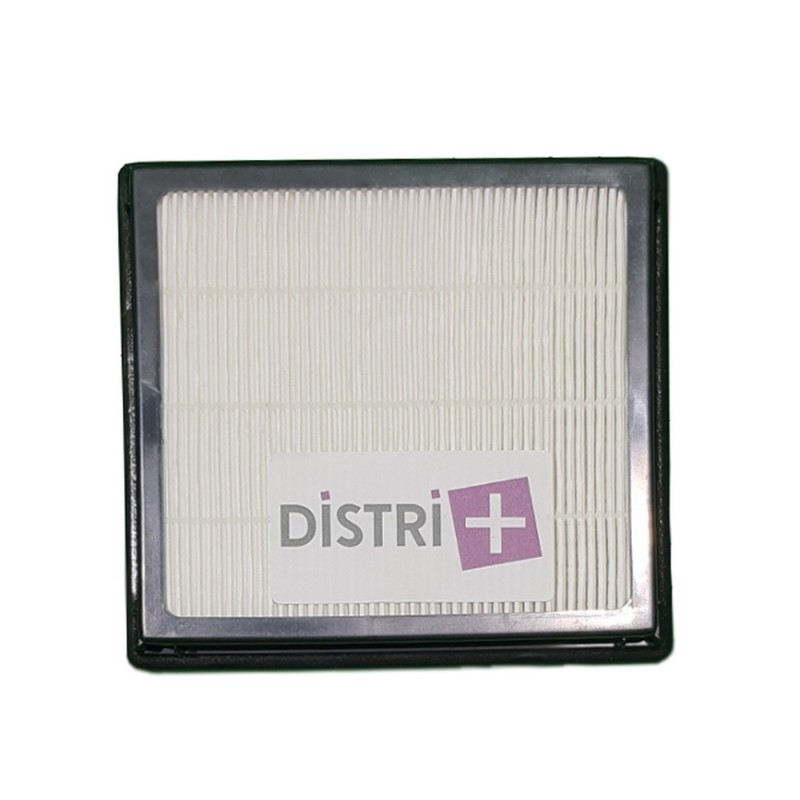 Filtro HEPA Cleadera de vacío compatible NILFISH: COMPACT C, GM 200, GM300, GM400, King, 21983000