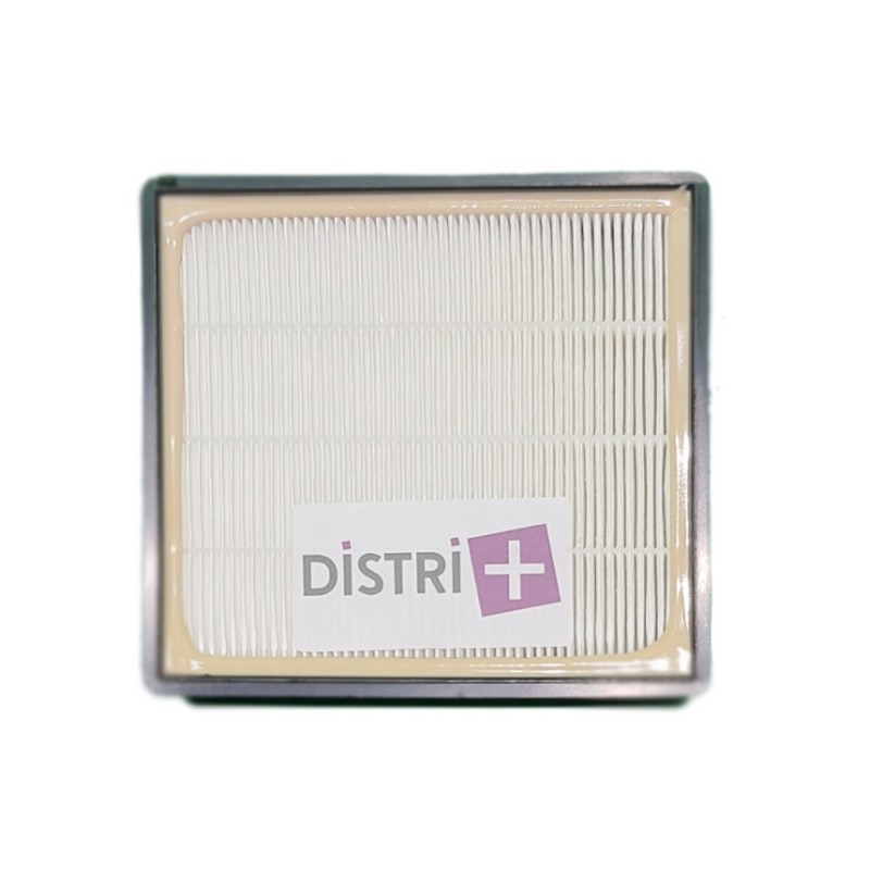 Filtro HEPA Cleadera de vacío compatible NILFISH: COMPACT C, GM 200, GM300, GM400, King, 21983000