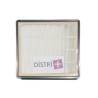 Filtro HEPA Cleadera de vacío compatible NILFISH: COMPACT C, GM 200, GM300, GM400, King, 21983000