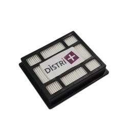 HEPA-Filter kompatibel für NILFISK-Staubsauger: Neo-Cup, eine saubere Luft, eine Primzahl, eine Reichweite, 78601000