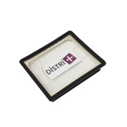 FILTRO HEPA Compatible para la aspiradora NILFISK: Neo Cup, un aire limpio, uno de los primeros, un alcance, 78601000