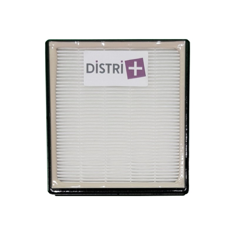 Filtro HEPA Compatible para Nilfisk Aspirumeer: Extreme, ..., 1470180500 Singer: F1, F2, S600
