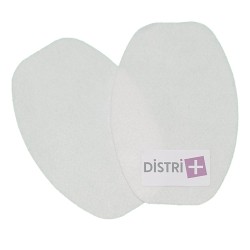 Set von 2 NILFISK-Vakuum-Diffusorfilter: GA 70-Serie, GM 80-Serie, GS 80-Serie, GM 90-Serie, 11693700, 11641000