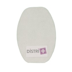 Lot de 2 Filtres Diffuseur pour aspirateur NILFISK : GA 70 série, GM 80 série, GS 80 série, GM 90 série, 11693700, 11641000
