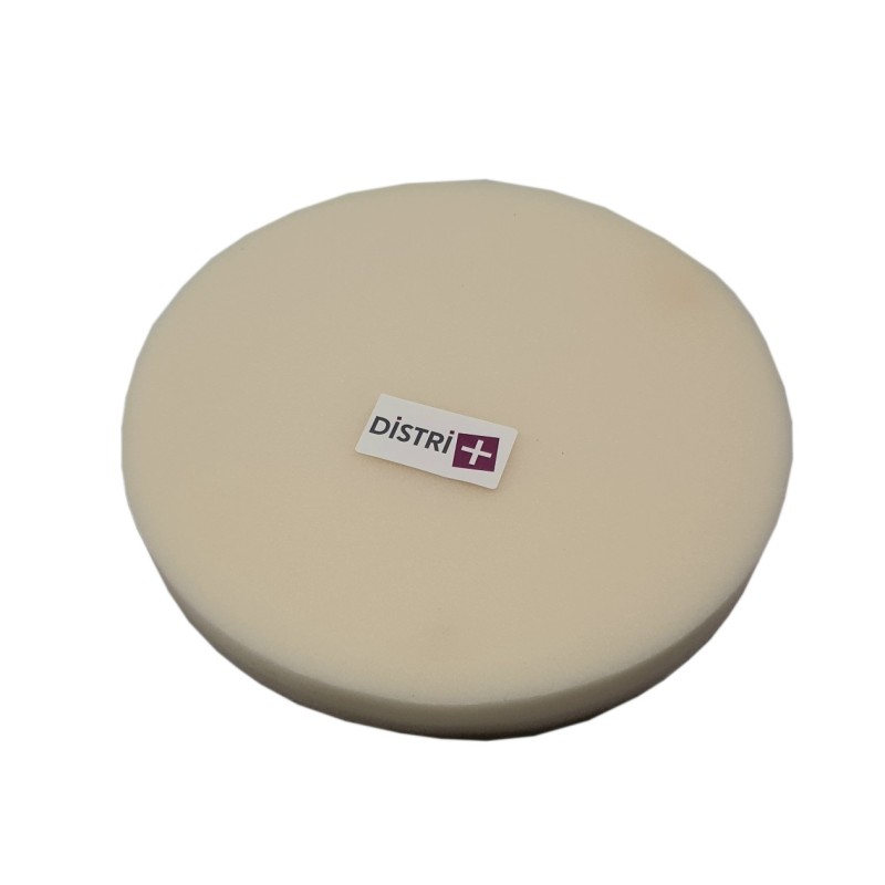 Diámetro de la cubierta del filtro de espuma 30.5 cm Compatible para vacíos Nilfisk GD930, Electrolux UZ930 (Referencia alternativa para el origen 140155500)