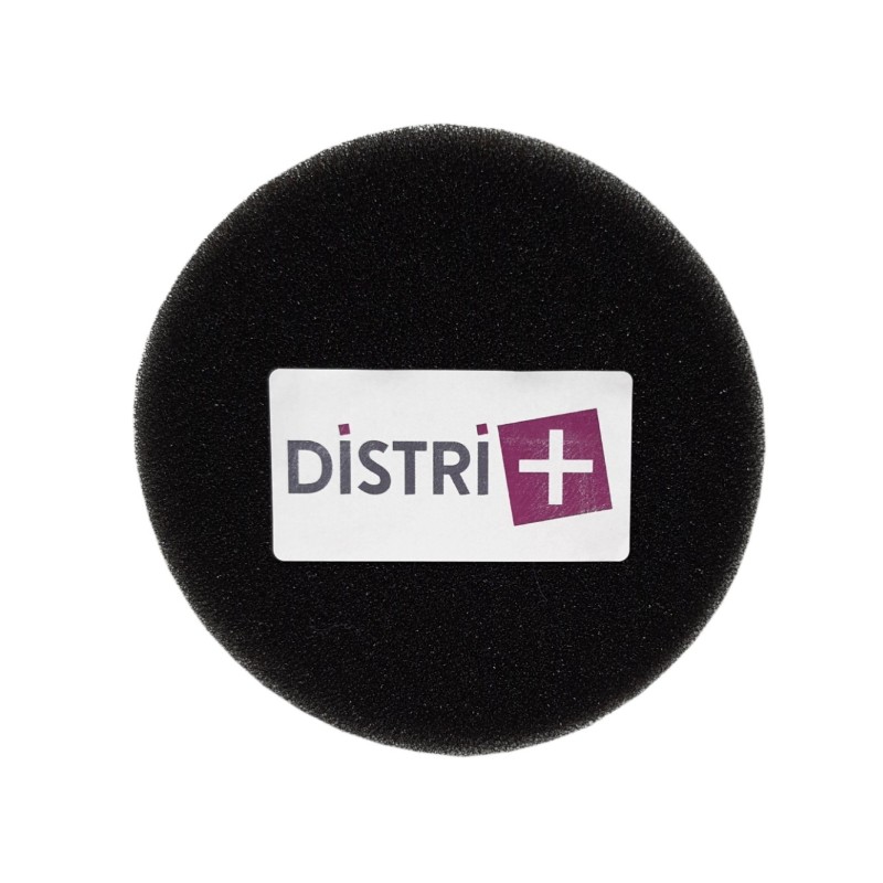 Filtro de motor compatible para Nilfisk GD 910, GD 911, THOR, VC 300, VP 300 (NO HEPA) - TASKI: Bora, ...