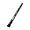 Chromed steel metal tube for vacuum cleaner - Diameter: 32mm - Length 50cm