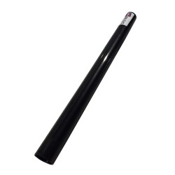 Tubo de plástico para aspiradora - Diámetro: 32 mm - Longitud 50 cm