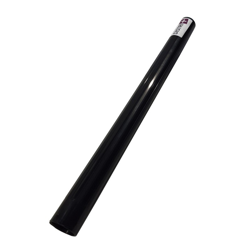 Plastic tube for vacuum cleaner - Diameter : 35mm - Length 50cm
