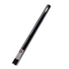 Tubo de metal de acero cromado para aspiradora - Diámetro: 36 mm - Longitud 50 cm