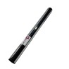 Chromed steel metal tube for vacuum cleaner - Diameter: 38mm - length 47cm