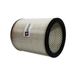 Filtro de cartucho WETROK MONOVAC 9 y 11