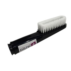 Sofabürste für den Staubsauger im Bereich von 32 oder 35 mm Durchmesser von Röhren