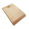 Bolsa de aspiradora compatible con ICA / SOTECO / IPC / GANSOW SA60, SA600, G50EP ... - Bolsa de papel de papel 10