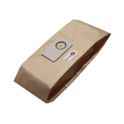 Sac aspirateur compatible avec Colombus TK20 - Columbus RS35, UZ860... - pochette de 10 sacs papier