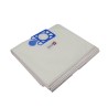 Compatible vacuum cleaner bag Numatic 604017, 604018, NVM3A, NVM3B, CTD572, CTT470, NVR470 / 22, NV470, WV470. etc. - 5 microfiber bag pocket