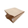 Bolso de vacío compatible con Kerstar K6 - EuroTeam Tornado 27111., etc. - Bolsa de 10 bolsas de papel