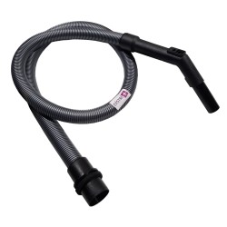 Komplett flexibel für den Staubsauger angepasst an: Karcher: NT 14/1, NT 20/1, NT25/1, NT27 / 1, NT 27/1, NT 35/1 AP, ... - Länge: 2 m