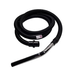 Flexibler Staubsauger S an: Karcher: NT 55/2, NT611 ECO K, NT 612 MWF, NT 65/2, ... - Länge: 4 m