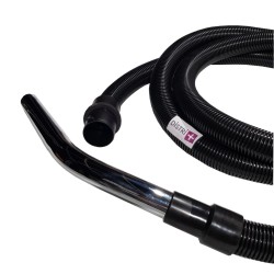 Flexible Vacuum cleaner S adapted on: Karcher: NT 55/2, NT611 Eco K, NT 612 MWF, NT 65/2, ... - Length: 4 m