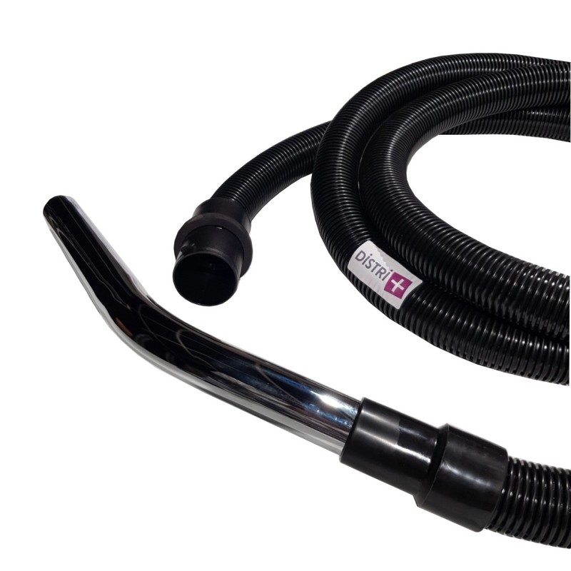 Flexible Vacuum cleaner S adapted on: Karcher: NT 55/2, NT611 Eco K, NT 612 MWF, NT 65/2, ... - Length: 4 m
