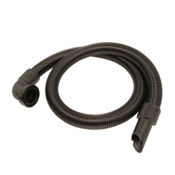 Flexible compatible with vacuum cleaner Numatic RSB150, RSAV130, RSV130, RSV150, RSV200, RSV Dorsal Cod. 601100 - Length: 1.5m - Diameter: 32mm