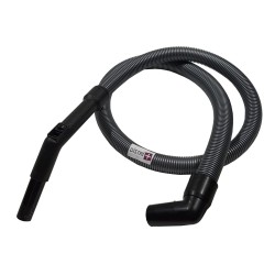 Compatible flexible completo con mango de vacío Nilfisk GD5, NILFISK GD10, 1471236500 - Longitud: 2m - Diámetro: 32mm