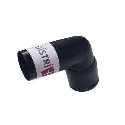 Punta de tanques de vacío Nilfisk GD5, Nilfisk GD10, 1471236500 - Diámetro: 32mm