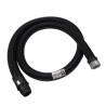 Original flexible para Nilfisk Elite Vacuum (Series), seleccione (Series), 107410298 - Longitud: 2m - Diámetro: 32mm