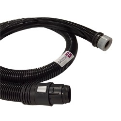 Full original flexible for Vacuum cleaner Nilfisk Elite (series), select (series), 107410298 - Length: 2m - Diameter: 32mm