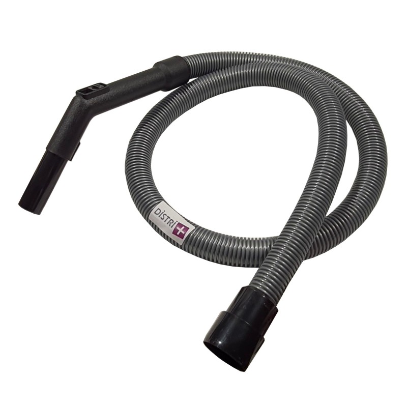Full Flexible for Super 30 Super Aquavac Vacuum Cleaner, Super 40 - Lavor: Ares, Kronos, Sahara, Whisper V8 - Length: 1.8m - Diameter: 35mm