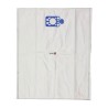 Vacuum cleaner bag compatible with Numatic 604019, NVM4BH, NV750, NV900, NTD750, NVQ900 - Taski Vacumat 44T - Viper: LSU275, LSU375 etc. - 5 microfiber bag pocket