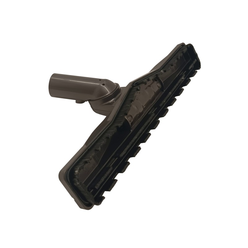 Hard floor brush compatible with vacuum cleaner DYSON DC01 to DC05, DC11, DC18 to DC26... Origin reference Dyson 920018-04