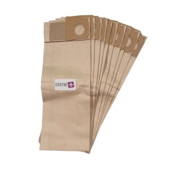 Cleanfix R44 - Taski: Agregat, 85050100 - Technica CRX 14 etc - 10 paper bags
