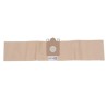 Sac aspirateur compatible avec Alto D100 - Floorpull Melody - Nilfisk : Viking, D10, GD110, 140800720, 1407727000, 1407728000. etc. - pochette de 5 sacs papier