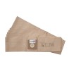 KACHER 69042160, BV111, DS5200, K5200, T171, GANADOR VAC 1000/2000 ... - La bolsa de bolsas de papel 10