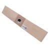 Soteco / ICA / IPC Bolso de aspiradora compatible con la bolsa: SA7940, MINIBOX, MICRO + - ARGOS: 978, 1177, PRODIM - PROCO DE 10 BOLSAS DE PAPEL