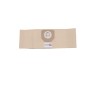 Vacuum cleaner bag compatible with CleanFix S05, Dresses / Dulevo Magic 5, Fantom Promidi 50 Plour