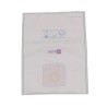Sac aspirateur compatible CLEANFIX : RS 05... - COLUMBUS : RS 27, ST11... - SPRINTUS : T 11 LORITO - 10 sacs microfibre