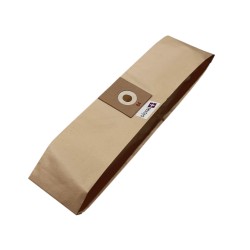 Bolsa de aspiradora compatible con Hoover CH12 - PRODIM 909 PLUS - 10 bolsas de papel
