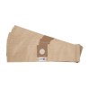 Vacuum cleaner bag compatible with Hoover CH12 - Prodim 909 plus - 10 paper bags