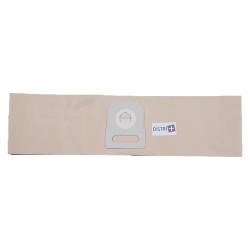 Sac aspirateur compatible Cleanfix : S 07 - Electrolux : E 79, PRO XL, Z 940...- Euroclean : E 79, Z950 - 10 sacs papier