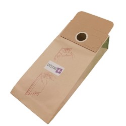 Sac aspirateur  FIORENTINI : AKCTIVA DYNAMIC 380 - LINDHAUS : AKCTIVA DYNAMIC 380 – 10 sacs papier